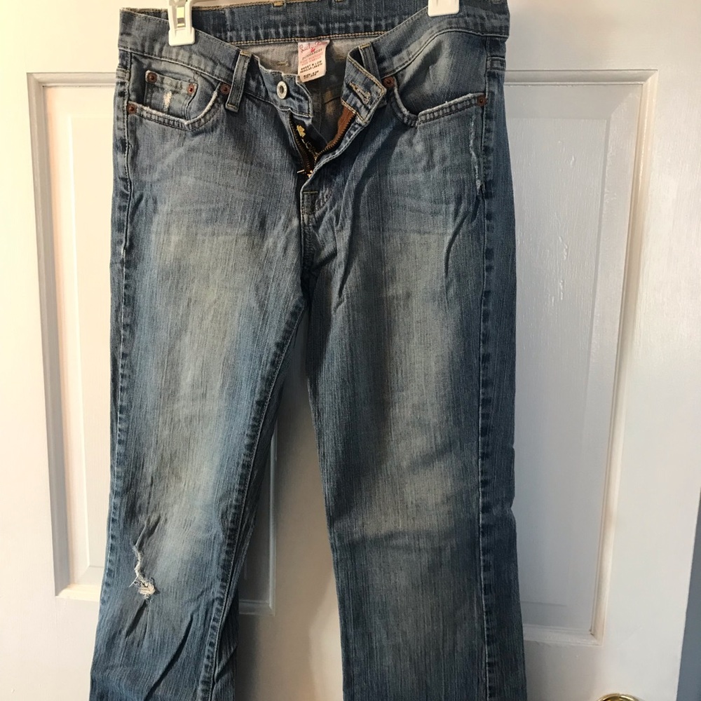 Lucky jeans - Picture 2 of 3